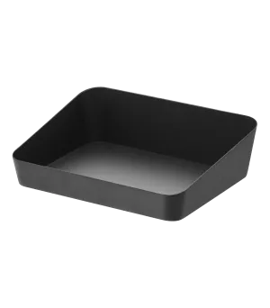 Vanity Tray - Steel - Medium