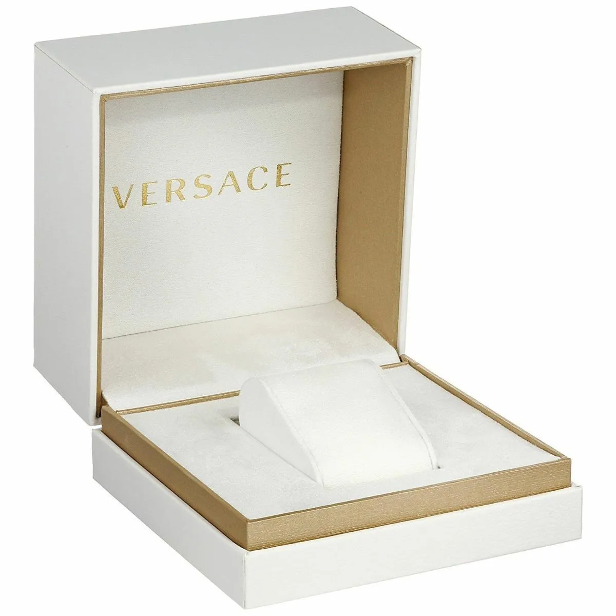 Versace Hellenyium Black Dial Men's Watch V11020015