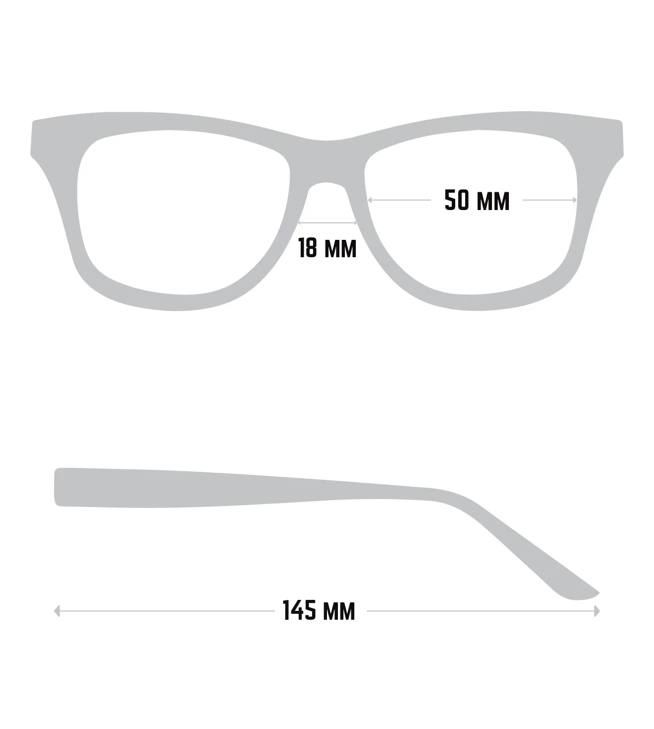 Versace Men's Black Square Optical Frame
