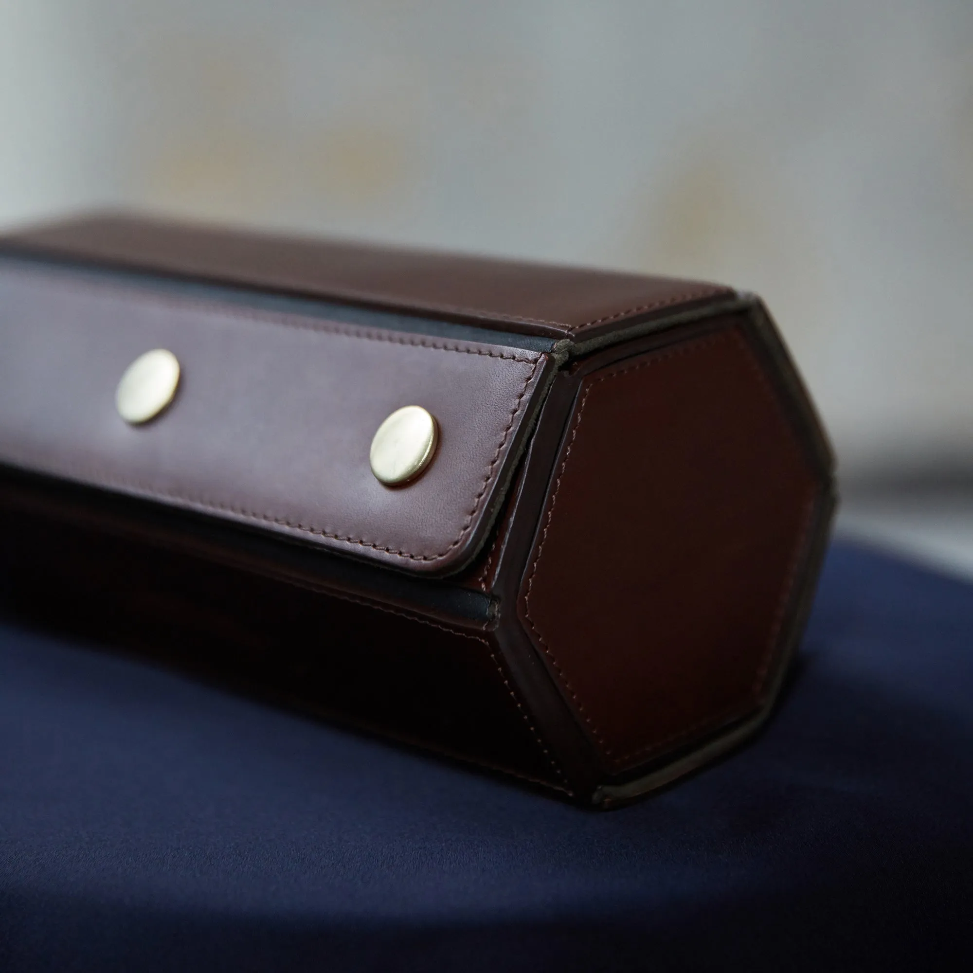 Watch Roll