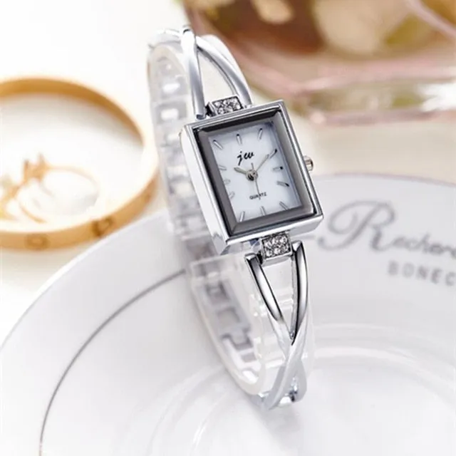 Watches for Women Stainless Steel Bracelet Ladies watches