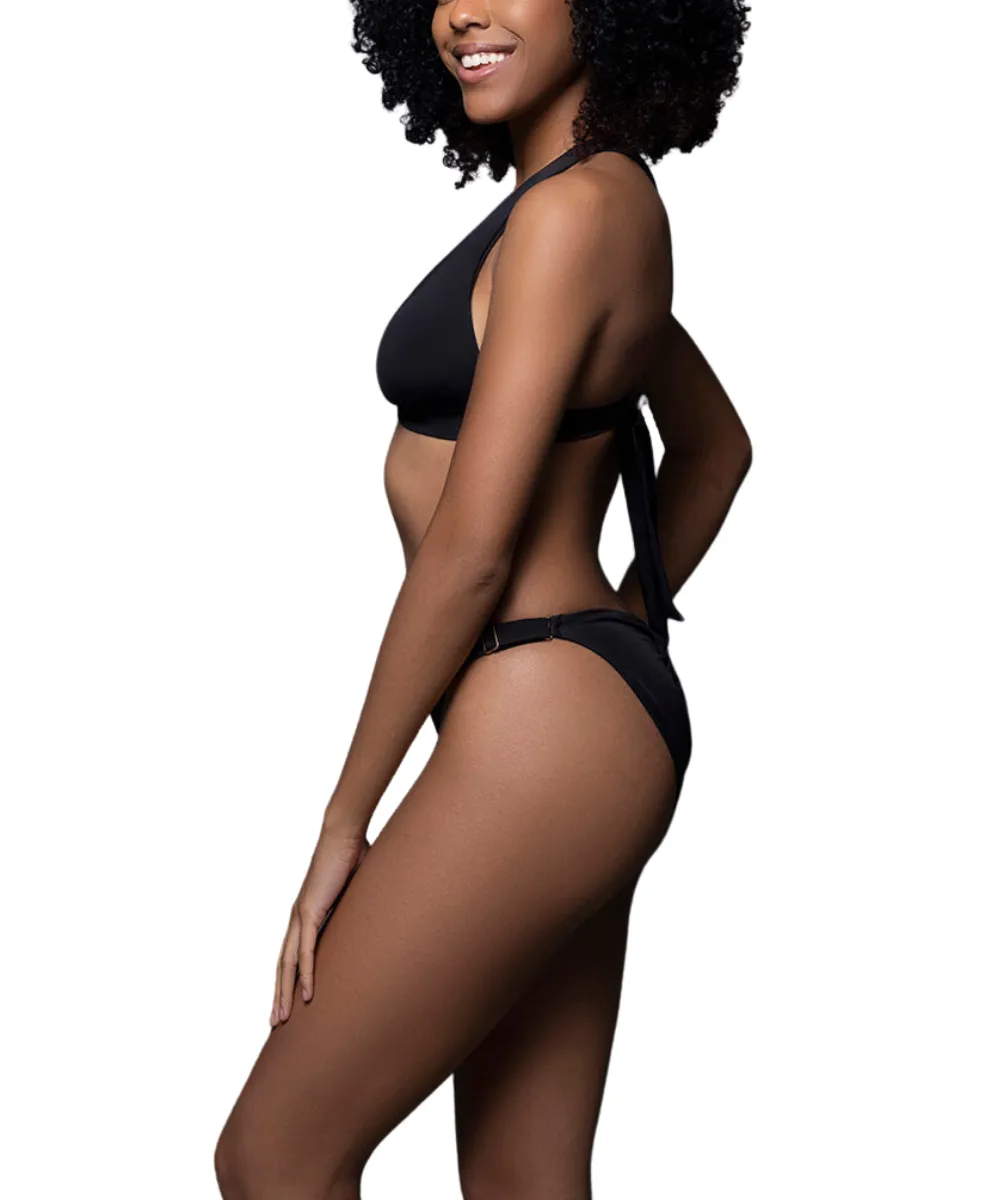 Wise Bottom Black