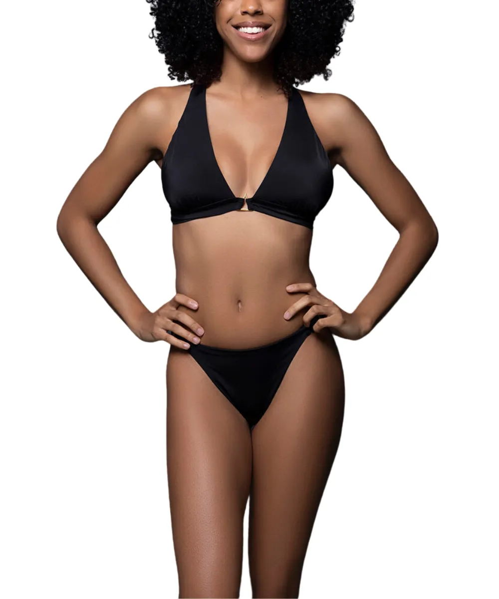 Wise Bottom Black