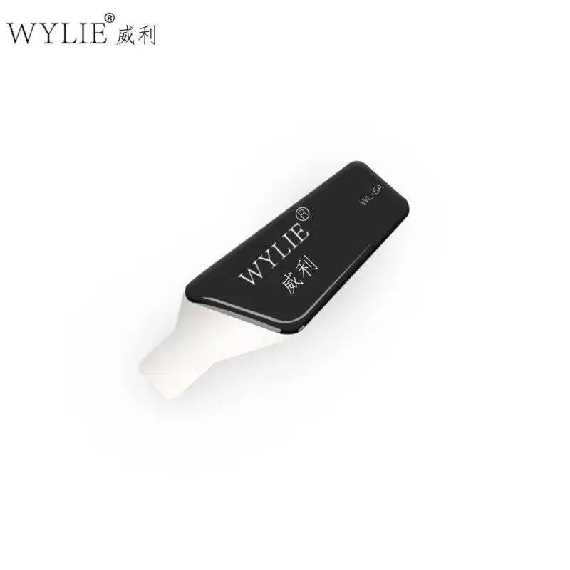 Wylie 2 in 1 BGA Disassemble Tin Scraper Screen Glue Rmover