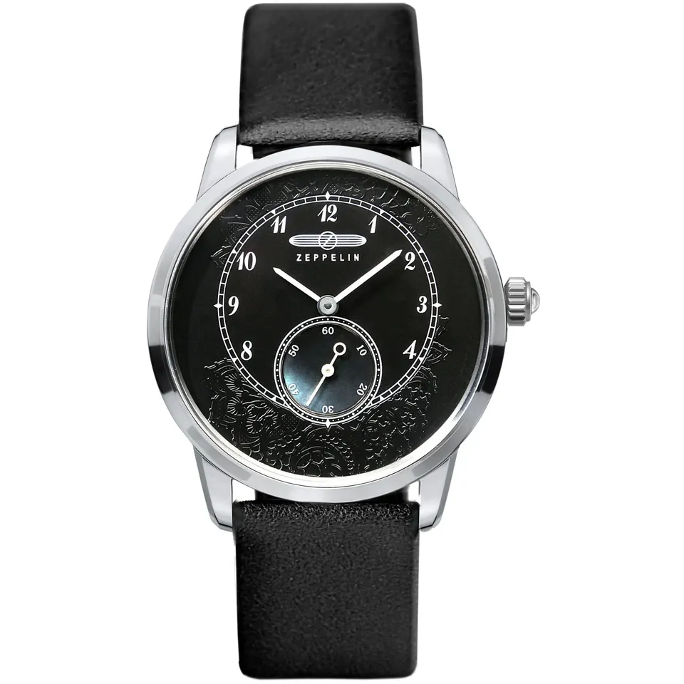 ZEPPELIN LADIES' QUARTZ WATCH VIKTORIA LUISE 7333-2