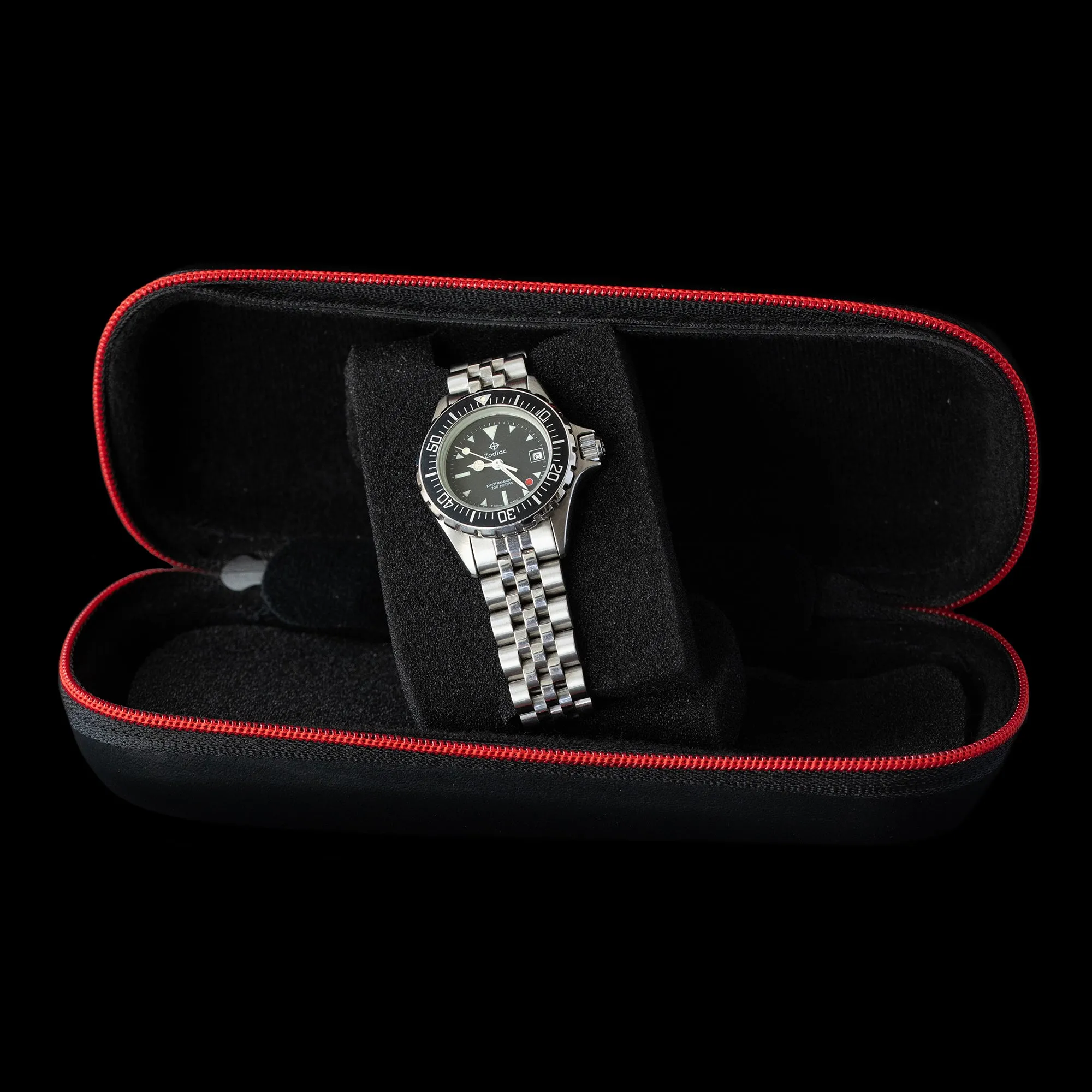 Zodiac - Ladies Red Point Professional 200m 108.21.03